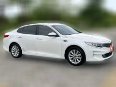 2017 Kia K5 2016 2.0 AT GLS #3