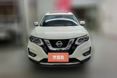2023 Nissan X-Trail 2022 Facelift 2.0L AT 2WDSmart ConnectEnjoyEdition #2