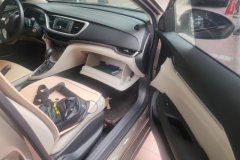 2016 Buick Excelle GT Sedan 2015 1.5 AT 15NElite #8