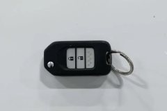 2019 Honda Fit Hatchback 2018 1.5 AT Comfort #10