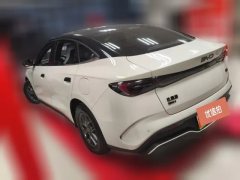 2018 BYD Seal 06 2024 1.5L AT DM-i 80KMLuxury #2