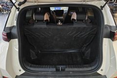 2025 BYD Seagull 2025 Smart Drive 305km freeEdition #4