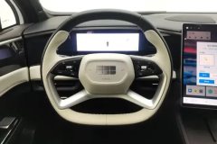 2025 Geely Galaxy Geely Galaxy L7 2024 1.5T AT 115km PLUS Dragon SoaringEdition #15
