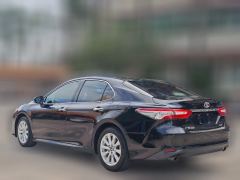 2020 Toyota Camry 2019 2.0 AT GLuxury China VI #4