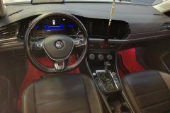 2021 Volkswagen Sagitar 2021 1.4T AT 280TSI DSGComfortSmart Connect #12