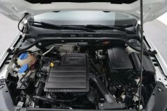 2017 Volkswagen Sagitar 2017 1.6 AT Comfort #7