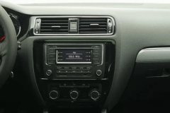 2016 Volkswagen Sagitar 2015 1.4T MT 230TSIComfort #16