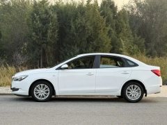 2017 Buick Excelle GT Sedan 2017 1.5 AT 15NElite #3