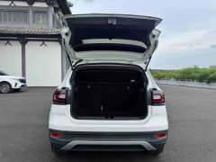 2022 Volkswagen Tacqua 2021 1.5 AT JoySmart Connect #15