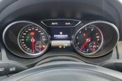 2019 Mercedes-Benz GLA-Class 2018 1.6T AT GLA200DynamicFWD #14