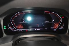 2020 BMW 3 Series 2020 2.0T AT 325i MM Sport Shadow Facelift #14