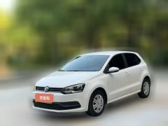 2016 Volkswagen Polo Hatchback 2016 1.4 AT Fashion #1