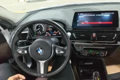 2023 BMW 1 Series 2023 1.5T AT 120i MSportYaoyeEdition #12