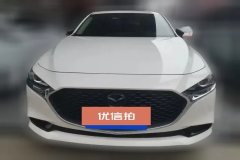 2022 Mazda Mazda3 Axela Sedan 2021 2.0L ATQuality and eleganceEdition #2