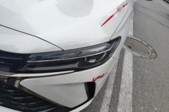 2023 Chevrolet Monza 2024 1.5L AT DCTJoy #5