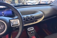 2025 Wuling Motors Wuling Bingo 2024 203km Enjoy lightly #13