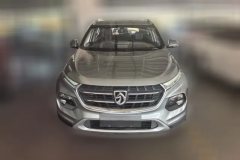 2017 Baojun 510 2017 1.5 MT Fashion #2