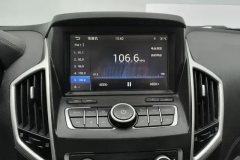 2015 Dongfeng Fengshen Fengshen AX7 2015 2.0 AT Smart Easy #13
