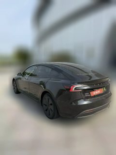 2024 Tesla Model 3 2023 rear wheel driveEdition #7