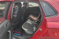 2019 Volkswagen Polo Hatchback 2019 1.5 AT PlusColorfulTech #11