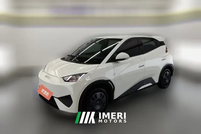 2025 BYD Seagull 2025 Smart Drive 305km vitalityEdition