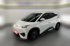 2025 BYD Seagull 2025 Smart Drive 305km vitalityEdition #1