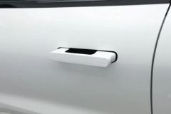 2024 Zeekr 001 2024 WEEdition 95kWh 4WD #8