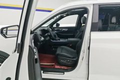 2025 GAC Trumpchi Trumpchi GS8 2025 PilotSeries 2.0TGDI AT 2WDLuxury 5Seat #9