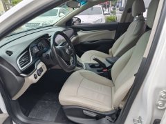 2018 Buick Excelle GT Sedan 2018 1.0T AT 15TElite #6