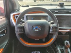 2018 Geely Auto Vision X1 2017 1.3 AT playerEdition #10
