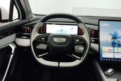 2024 Geely Auto Boyue L 2024 1.5TD AT DCTPremium #15