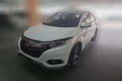 2021 Honda Vezel 2020 1.5 AT Pioneer #1