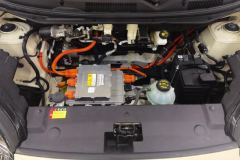 2025 Wuling Motors Wuling Bingo 2025 333km LingxiConnected #10