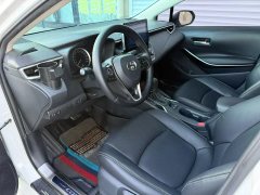 2022 Toyota Corolla 2021 1.8 AT Elite Hybrid #4