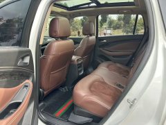 2015 Buick Envision Plus 2016 1.5T AT 20TElite FWD #8