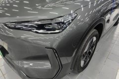2025 Geely Galaxy Geely Galaxy E5 2026 610km explore+Edition #5
