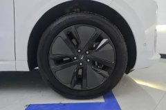 2024 Li Auto Li Auto L6 2024 pro #6