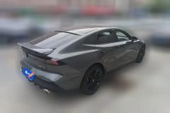 2022 Chang'an UNI-V 2022 1.5T AT Premium #3