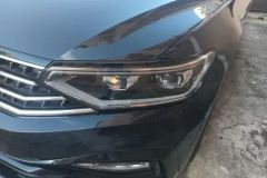 2024 Volkswagen Magotan 2023 2Million Edition 2.0T AT 330TSI DSGLuxury #5