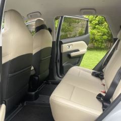 2024 Wuling Motors Wuling Bingo Plus 2024 510km Flagship 4SeatEdition #7