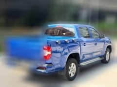 2019 Maxus T60 2017 2.0T AT High ChassisComfortLargeDouble CabRWD #4