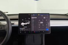 2023 Tesla Model Y 2023 rear wheel driveEdition #13