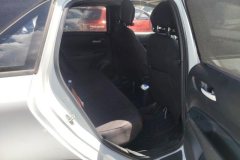 2020 Honda Fit Hatchback 2021 1.5 AT ChaoyueMaxEdition #11