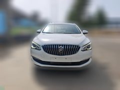 2017 Buick Excelle GT Sedan 2017 1.5 AT 15NElite #2