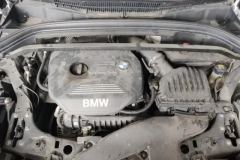 2016 BMW X1 2016 1.5T AT 18LiExclusiveFWD #10