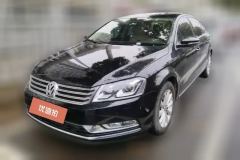 2015 Volkswagen Magotan 2015 1.8T AT Luxury Facelift #1