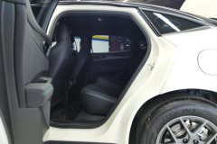 2025 BYD Seal 06 2025 1.5L AT DM-i Smart Drive 80KMLuxury #11