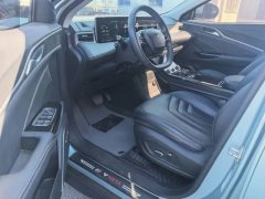 2022 Neta U 2021 Facelift Pro 400 industryCustom #9
