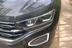 2021 Volkswagen Tayron 2020 2.0T AT 330TSILuxurySmart ConnectProFWD #5