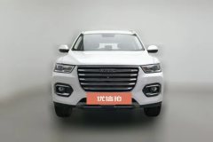 2019 Haval H6 2019 1.5T AT GDIChampion China VI #3